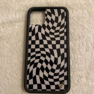 Wildflower iPhone 11 Pro Max Case